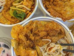 -弘束束柳州深巷螺蛳粉(珠江路店)