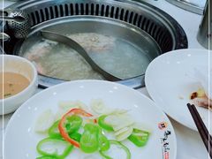 -集品鲜湾·蒸汽海鲜自助料理(青岛银座和谐广场店)