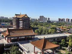 -大明幻境第一城