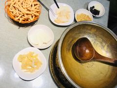 -牧马人奶茶馆(乌兰察布总店)