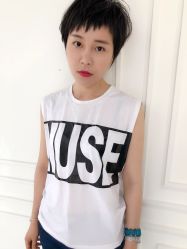 -M Hair造型