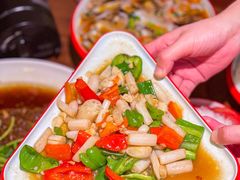 -老闵田螺馆·南昌市井菜·特色小吃(总店)