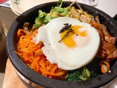 -七八冷面·延边朝鲜族美食(圣熙八号店)