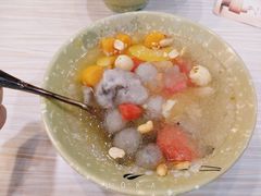 -溢仙茶(中防万宝城店)