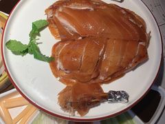 -大鸭梨烤鸭(枣园店)