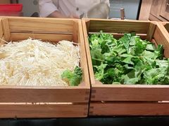 -水月周庄铂尔曼酒店 · 漾全日餐厅