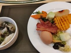 -北京前门建国饭店