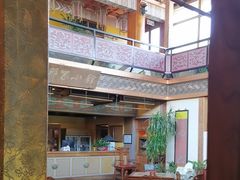 -那家小馆•北京菜•烤鸭(香山店)