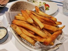 -Osteria Garden 生蚝花园餐厅(原进贤路店)