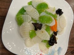 -今鲜源大酒店·中华餐饮名店(新湛路店)