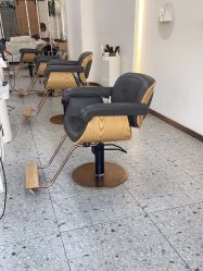 -MAGIC米几发型设计·羊毛卷