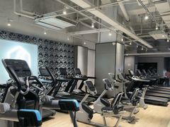 -FLARE STAR FITNESS(复地活力城店)
