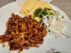 -大鸭梨烤鸭(甘家口店)