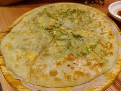 -甲乙饼·手工牛肉饼(东方广场店)