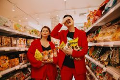 点击看大图 -太古映画婚纱摄影(天河店)