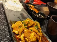 风味掌中宝-喵小乙碳火烤肉(大坪协信星光天地店)