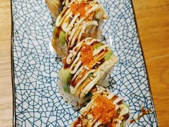 -赤稻·日式料理(禅城店)