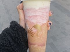 -喜茶(天津乐宾百货店)