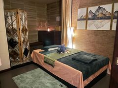 -泰迈·影院式足道SPA(世纪大道店)