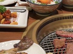 -御牛道日式烤肉料理(杭州万象城店)