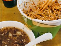 -郭记老汉口热干面