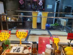 -井水小厨·湘菜(活力广场店)