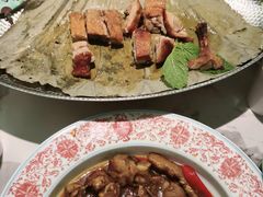 -苏梦江南·淮扬菜(夫子庙店)