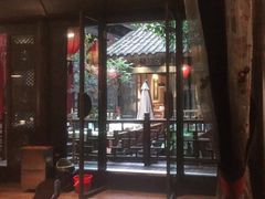 -三只耳火锅(宽窄巷子店)