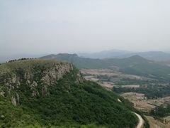 -黄花溪