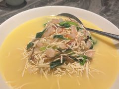 大煮干丝-平山宴(瘦西湖店)