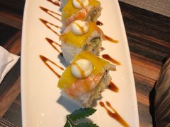 -山葵家·创意料理(临平银泰城店)