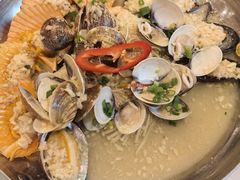 -宜宾海鲜酒家·三十年老字号