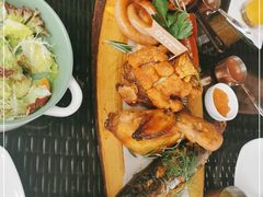 -haxnbauer海森堡德国餐厅(贵州首店)