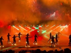 -深圳锦绣中华民俗村