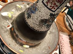 -额尔敦传统涮火锅·烧烤(鑫源山庄店)