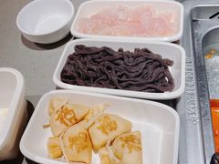 -海底捞火锅(顺义华联店)