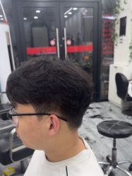 -青霖·飘逸造型