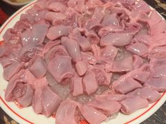 -水巷子·巴掌腰片重庆火锅(云纺店)