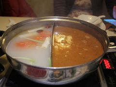 -宝哥火锅味馆