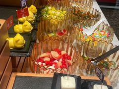 -SEA西雅图海鲜自助餐厅(海乐世界店)
