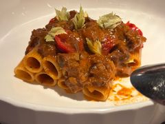 -OGGI TRATTORIA PIZZERIA(深业上城店)