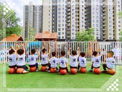 -Thinkfirst幼儿园(CBD双井校区)