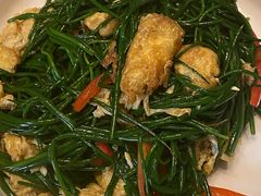 -一个勺子新疆锡伯主题私房菜(红墙巷49号院店)