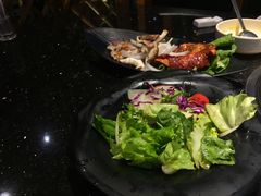 -木槿花韩式炭烤·熟成肉工坊(孙文东路店)
