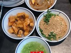 -小牛海记潮汕牛肉店(永定路店)