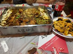 -王婆炒鱼(总店)