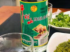 -情忆草原涮肉馆