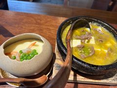 -马灯部落·西湖边的创意山景餐厅(虎跑动物园店)