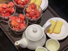 -春晖园度假酒店温泉