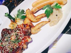 -MOSSO德国餐厅·音乐酒吧(环宇荟店)